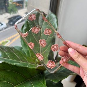 Coach IPhone 11 Pro Phone Case